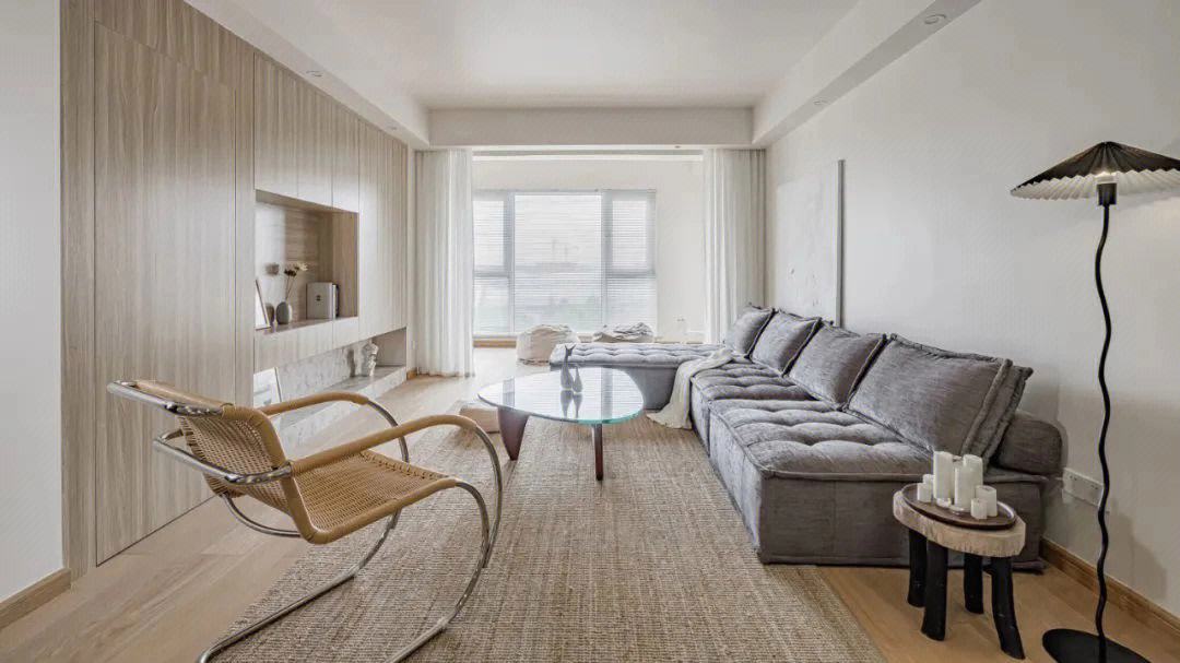 辦公樓裝修的設(shè)計理念詳細介紹-健明迪裝修