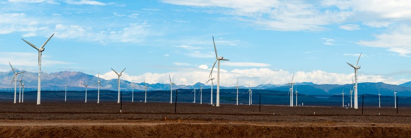 風(fēng)電檢測(cè)