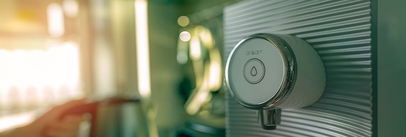 凈水機(jī)檢測(cè)