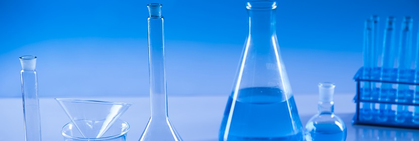 水處理劑阻垢緩蝕劑檢測(cè)