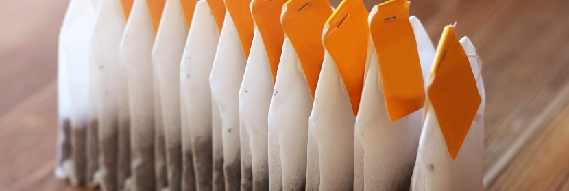 非熱封型濾紙檢測