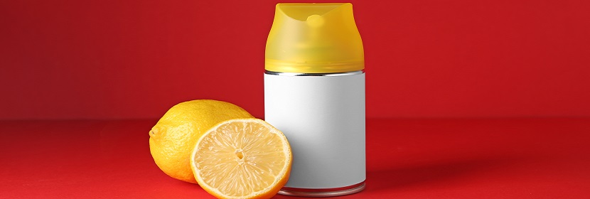 空氣清新氣霧劑檢測