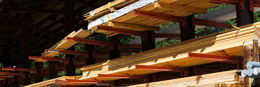 改性木材尺寸穩(wěn)定性試驗(yàn)