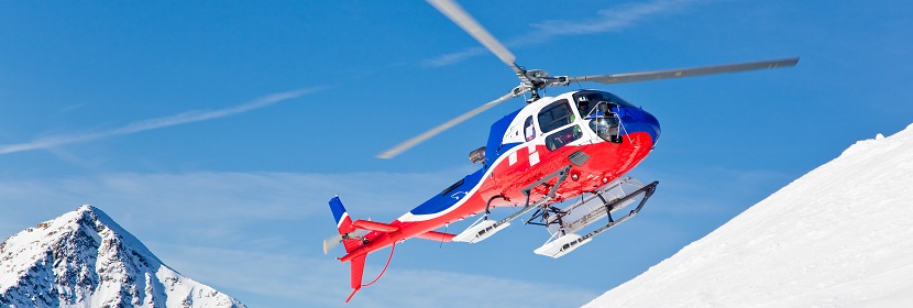 軍用裝備低溫試驗(yàn)