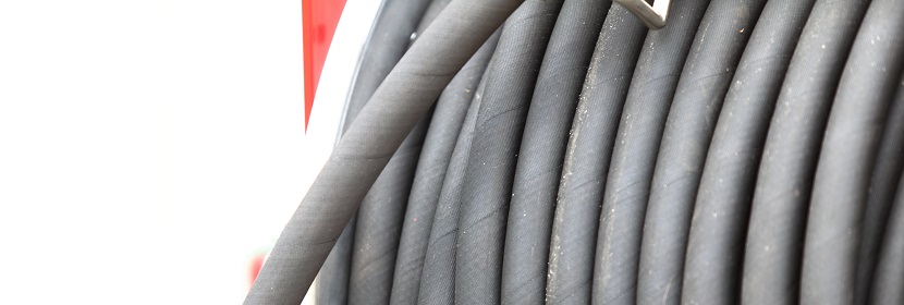 橡膠和塑料軟管耐臭氧性能試驗(yàn)