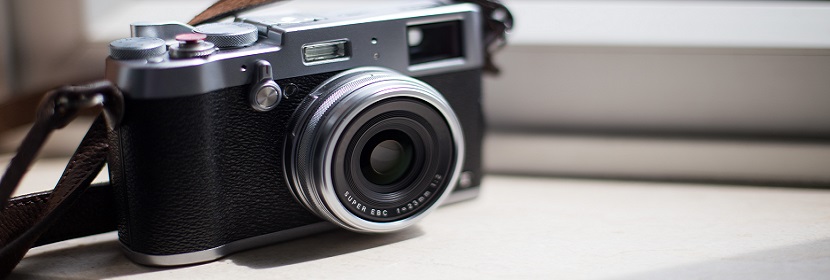 照相機振動試驗