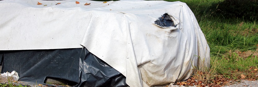 土工布抗磨損試驗