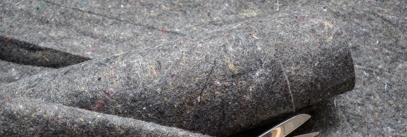 土工布動態(tài)穿孔試驗