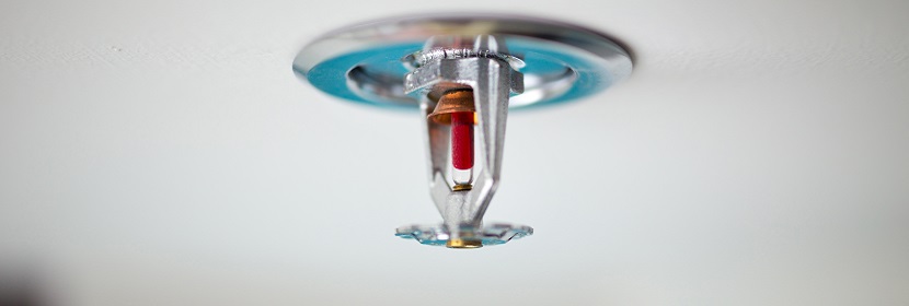 消防電子產品環(huán)境耐久試驗