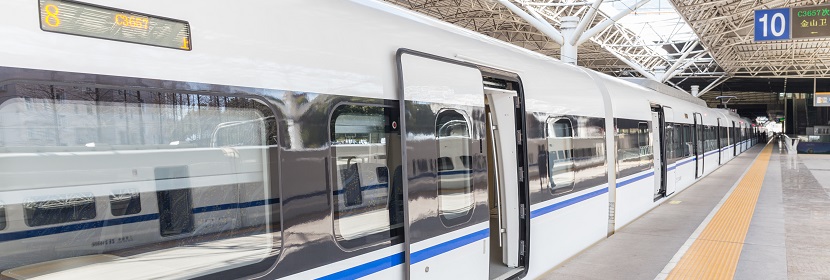 動車組玻璃抗劃傷試驗