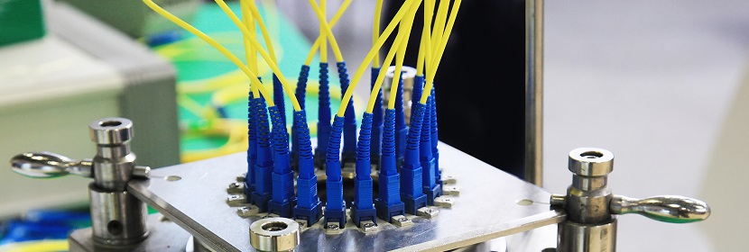 光纜耐氣壓試驗