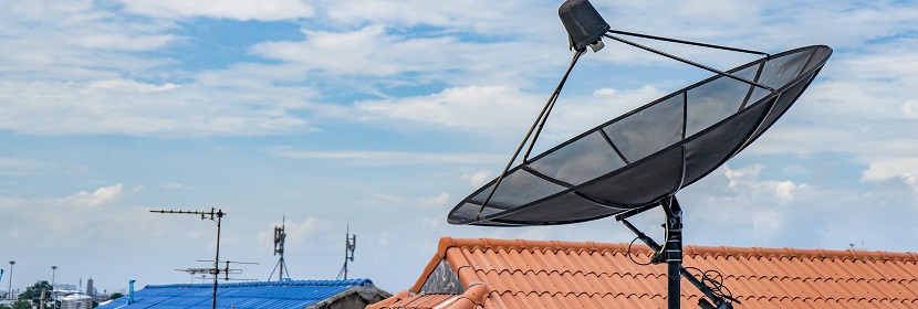 數(shù)字電視接收及顯示設(shè)備氣候環(huán)境試驗