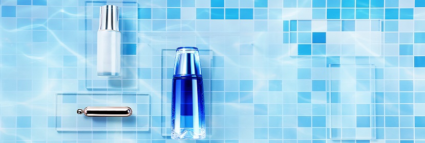 護(hù)膚品檢測(cè)